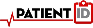 PATIENT ID