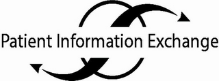 PATIENT INFORMATION EXCHANGE logo