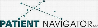 PATIENT NAVIGATOR LLC logo