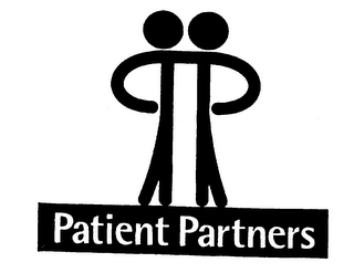 PATIENT PARTNERS logo