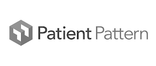 PATIENT PATTERN logo
