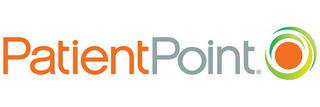 PATIENT POINT logo