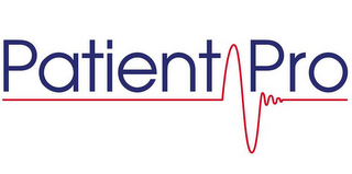 PATIENT PRO logo