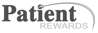 PATIENT REWARDS logo