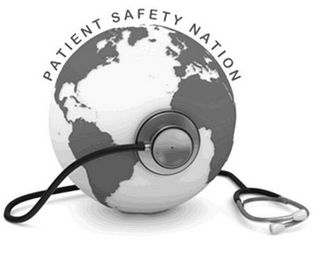 PATIENT SAFETY NATION logo