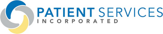 PATIENT SERVICES INCORPORATED logo