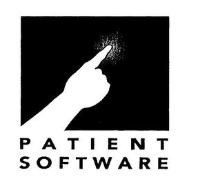 PATIENT SOFTWARE logo