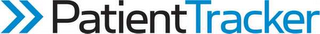 >> PATIENT TRACKER logo