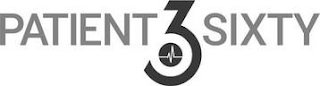 PATIENT3SIXTY logo