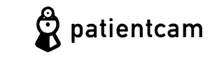 PATIENTCAM logo
