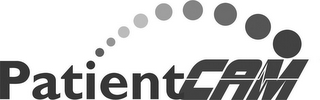 PATIENTCAM logo