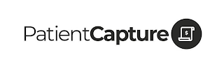 PATIENTCAPTURE logo