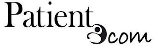 PATIENT.COM logo