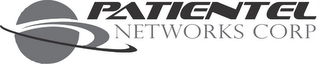 PATIENTEL NETWORKS CORP logo
