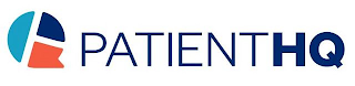 PATIENTHQ logo