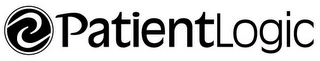 PATIENTLOGIC logo