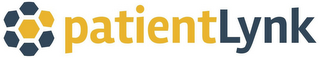 PATIENTLYNK logo