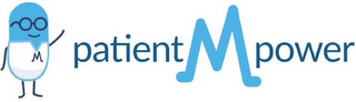 PATIENTMPOWER logo