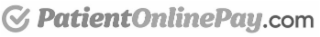 PATIENTONLINEPAY.COM logo