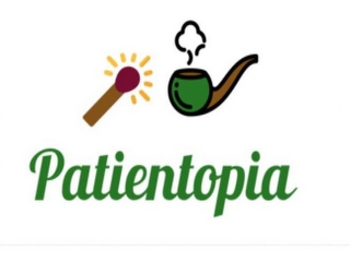 PATIENTOPIA logo