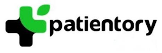PATIENTORY logo