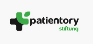 PATIENTORY STIFTUNG logo