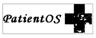 PATIENTOS logo
