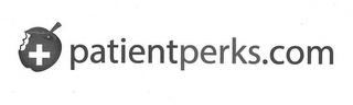 PATIENTPERKS.COM logo