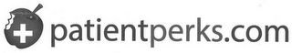 PATIENTPERKS.COM logo
