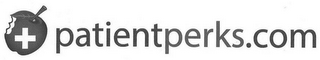 PATIENTPERKS.COM logo