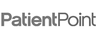 PATIENTPOINT logo
