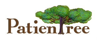 PATIENTREE logo