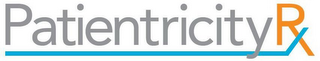 PATIENTRICITYRX logo