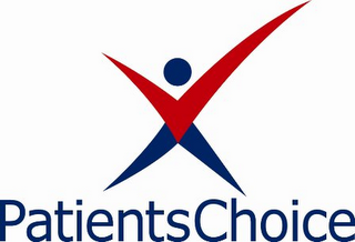 PATIENTSCHOICE logo