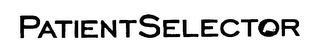 PATIENTSELECTOR logo