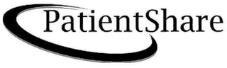 PATIENTSHARE logo