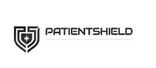 PATIENTSHIELD logo