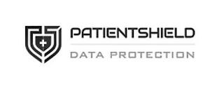 PATIENTSHIELD DATA PROTECTION logo
