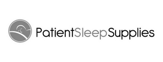 PATIENTSLEEPSUPPLIES logo