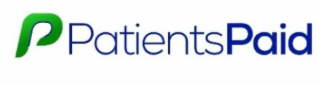 PATIENTSPAID logo
