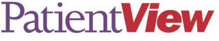 PATIENTVIEW