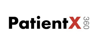 PATIENTX360 logo