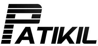 PATIKIL logo