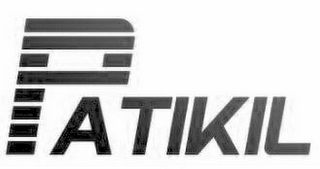 PATIKIL logo