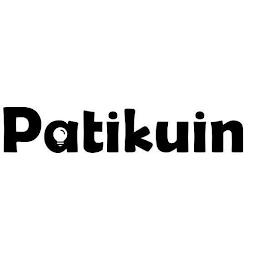 PATIKUIN logo