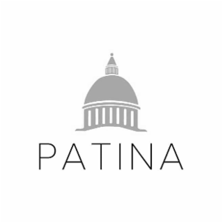 PATINA logo