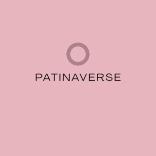 PATINAVERSE logo