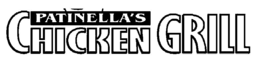 PATINELLA'S CHICKEN GRILL logo