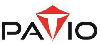 PATIO logo