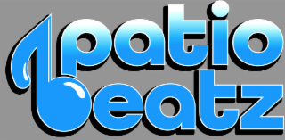 PATIO BEATZ logo